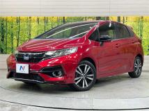 2019 Honda Fit Hybrid