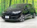 2015 Honda Fit Hybrid