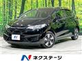 2015 Honda Fit Hybrid