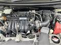 2015 Honda Fit Hybrid