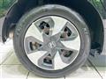 2015 Honda Fit Hybrid