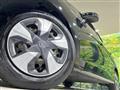 2015 Honda Fit Hybrid