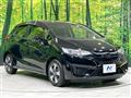 2015 Honda Fit Hybrid