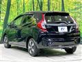 2015 Honda Fit Hybrid