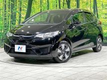 2015 Honda Fit Hybrid