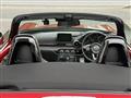 2016 Mazda Roadster
