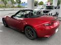 2016 Mazda Roadster