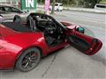 2016 Mazda Roadster