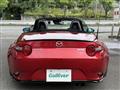2016 Mazda Roadster