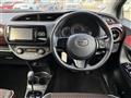 2018 Toyota Vitz