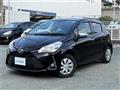 2018 Toyota Vitz