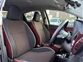 2018 Toyota Vitz