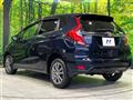 2018 Honda Fit Hybrid