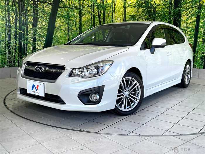 2012 Subaru Subaru Others