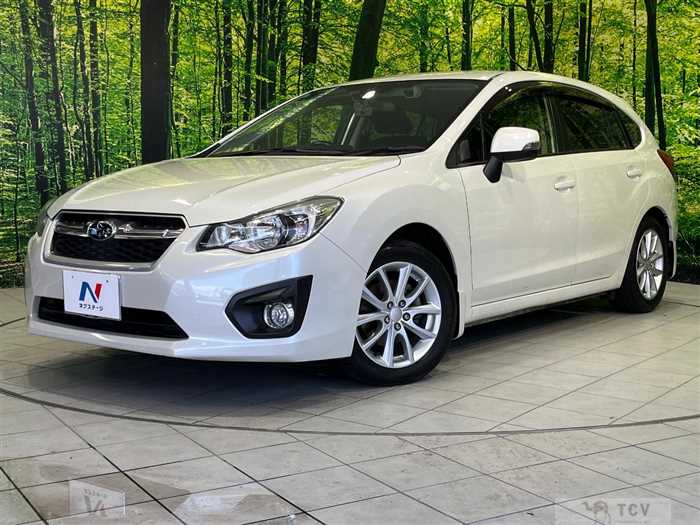 2013 Subaru Subaru Others
