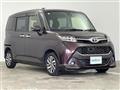 2018 Toyota Tank