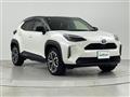 2021 Toyota Yaris Cross