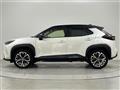 2021 Toyota Yaris Cross