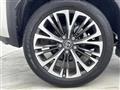 2021 Toyota Yaris Cross