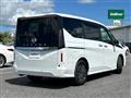 2024 Nissan Serena