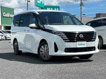 2024 Nissan Serena