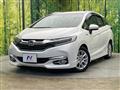 2015 Honda Shuttle