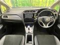 2015 Honda Shuttle