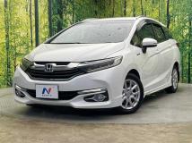 2015 Honda Shuttle
