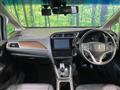 2015 Honda Shuttle