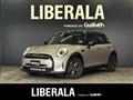 2021 BMW MINI