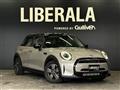 2021 BMW MINI