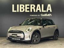 2021 BMW MINI