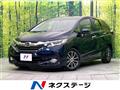 2016 Honda Shuttle