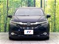 2016 Honda Shuttle
