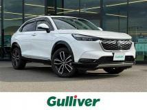 2023 Honda VEZEL