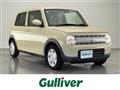 2019 Suzuki Lapin