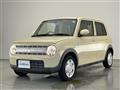 2019 Suzuki Lapin