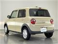 2019 Suzuki Lapin