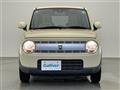 2019 Suzuki Lapin