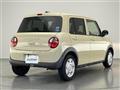 2019 Suzuki Lapin