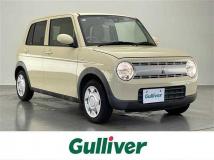 2019 Suzuki Lapin