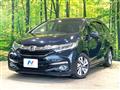 2016 Honda Shuttle