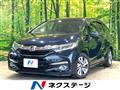 2016 Honda Shuttle