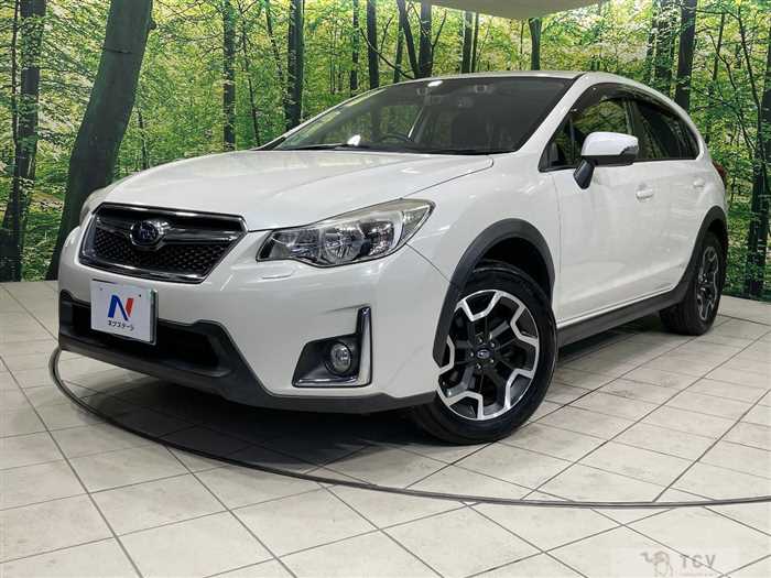 2015 Subaru Subaru Others
