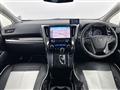 2016 Toyota Vellfire