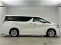 2016 Toyota Vellfire