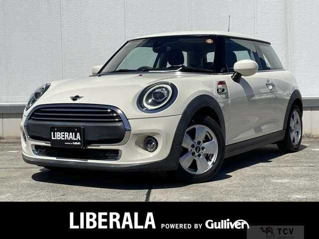 2020 BMW MINI
