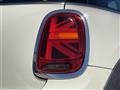2020 BMW MINI