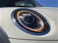 2020 BMW MINI