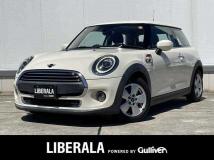 2020 BMW MINI